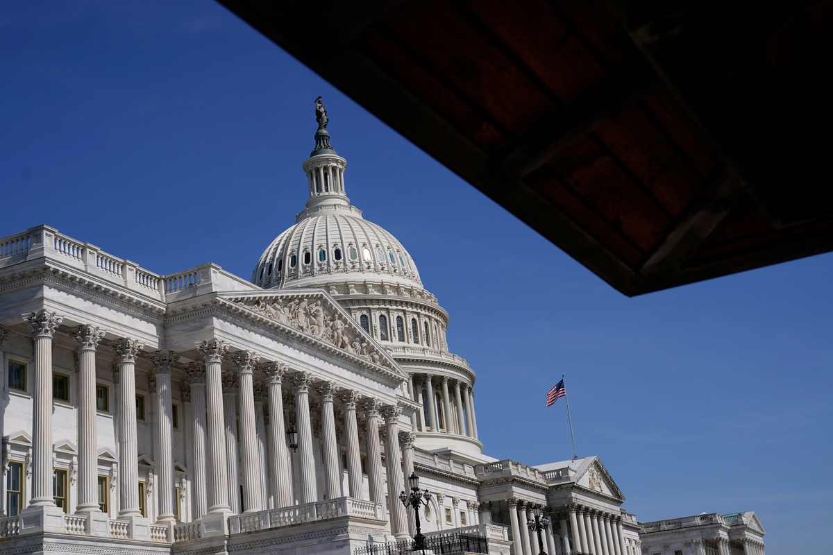 Federal spending in recent quarters has helped support U.S. growth in the face of headwinds including a slump in residential construction.