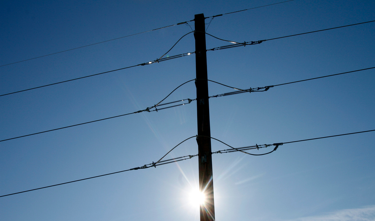 The proposed 211-mile, $2 billion Twin State Clean Energy Link would be buried along state highways in Vermont and New Hampshire.