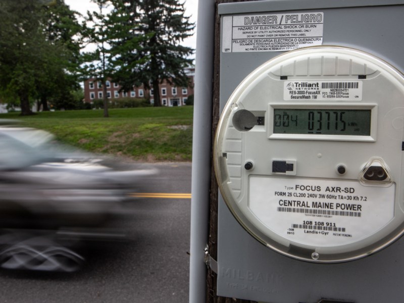 CMP customers will see a $1.25 monthly increase effective July 1, with a further $5 increase spread over 2024 and 2025.