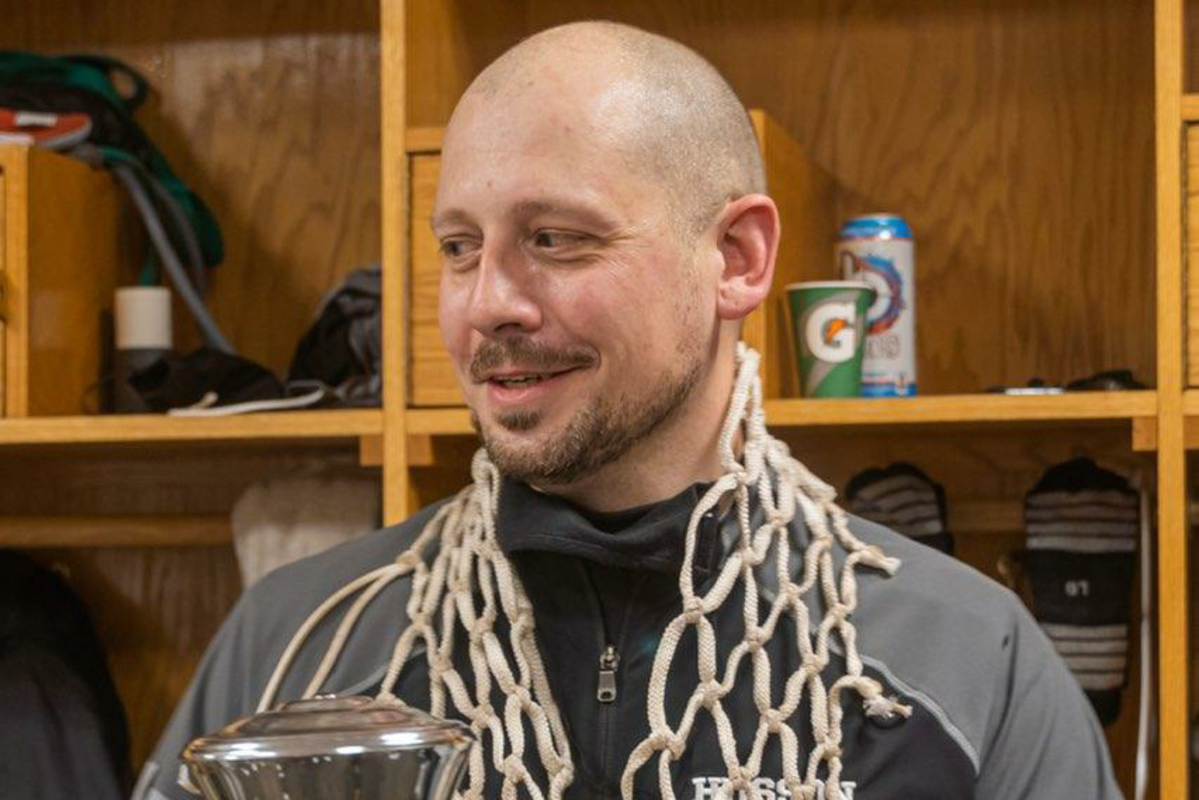 Chris Bryant will inherit a John Bapst boys basketball program that hasn’t had a winning season since the 2000-01 campaign.