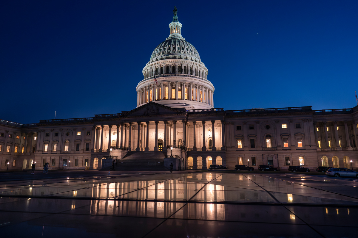 The debt ceiling fight amounted to little more than political theater, Gordon Weil writes.