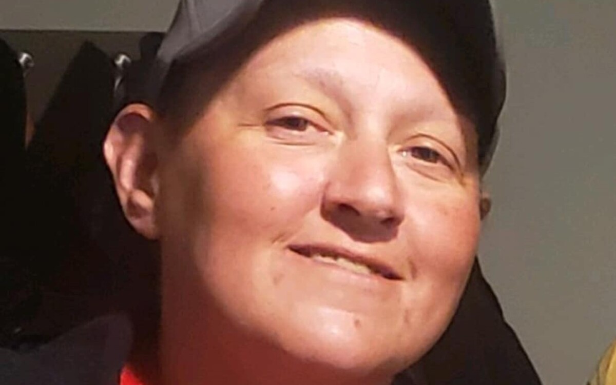 Kimberly Hardy, 42, was last seen Friday night in New Limerick.