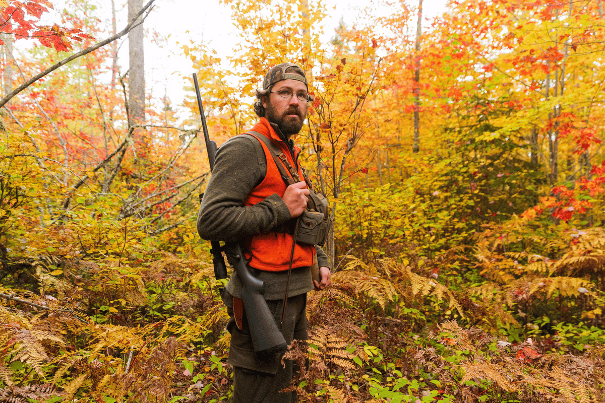 bangordailynews.com - Pete Warner - Film highlights the frustrations and joys of a Maine moose hunt