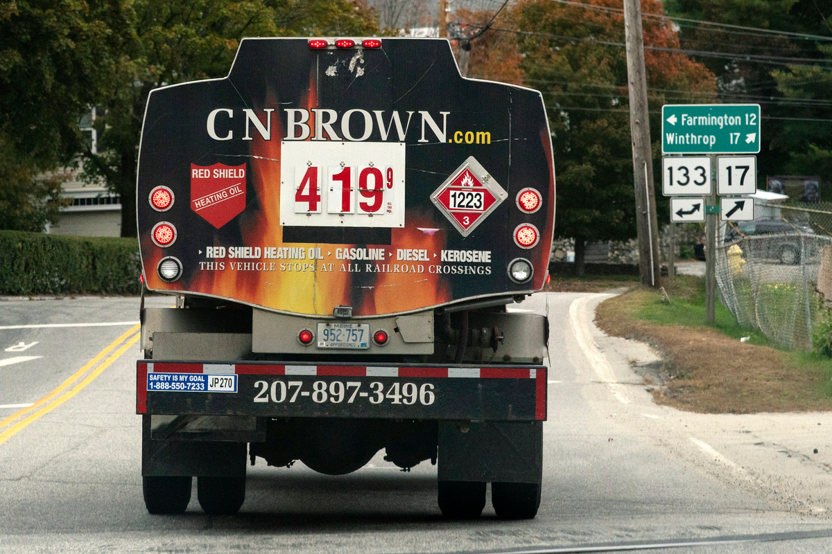 Here’s what you need to know as you lay out your plans to using less home heating oil.
