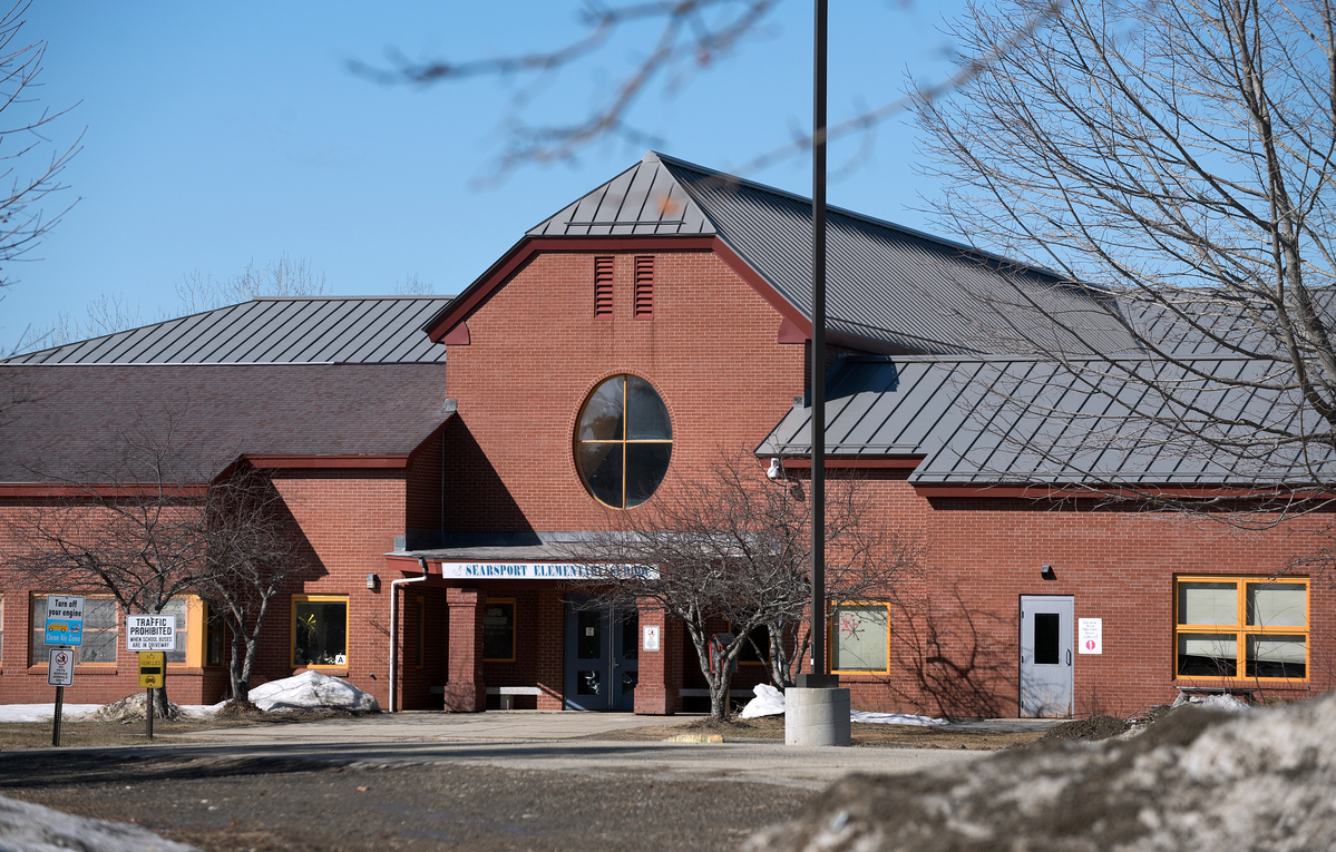 The increased share Searsport and Stockton Springs are paying for the RSU 20 budget is partly due to declining state funding.