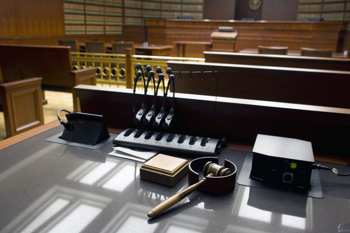 Sanford man pleads guilty