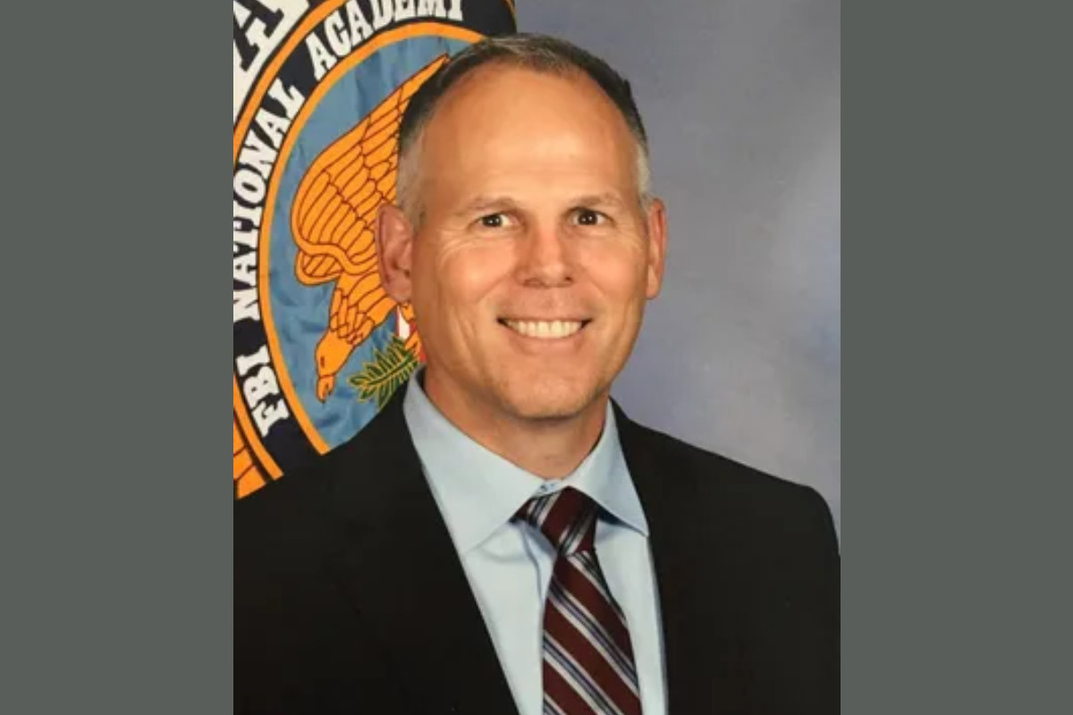 Mark Dubois has been confirmed as the new chief of police for the Portland Police Department.