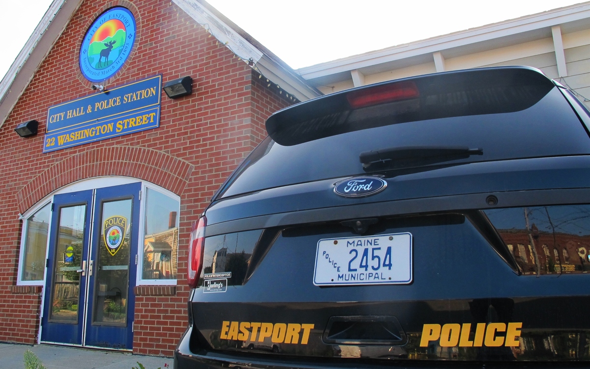 Eastport hires former city manager to temporarily fill job - Vimarsana News
