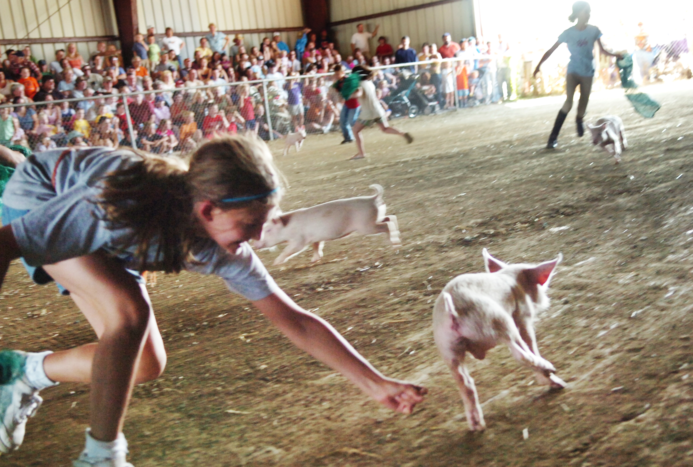 This will mark the Union Fair’s 152nd year.
