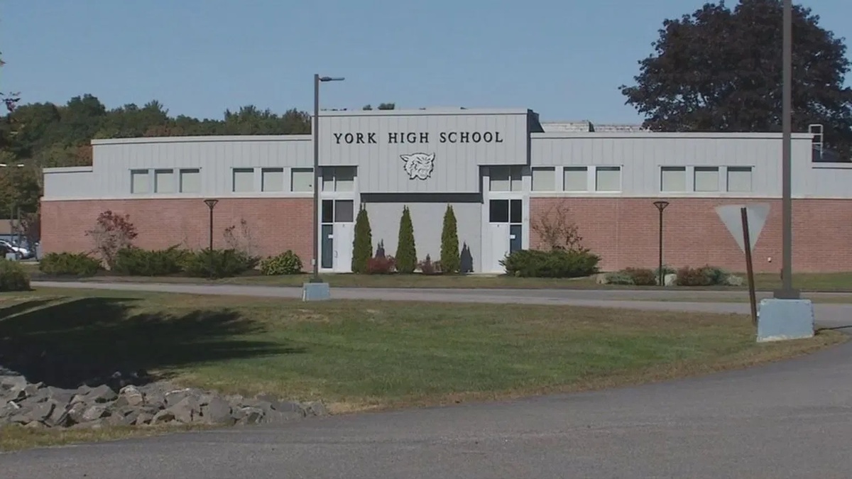 In her lawsuit, Michele Figueira said she was retaliated against when she brought these issues to York school officials.