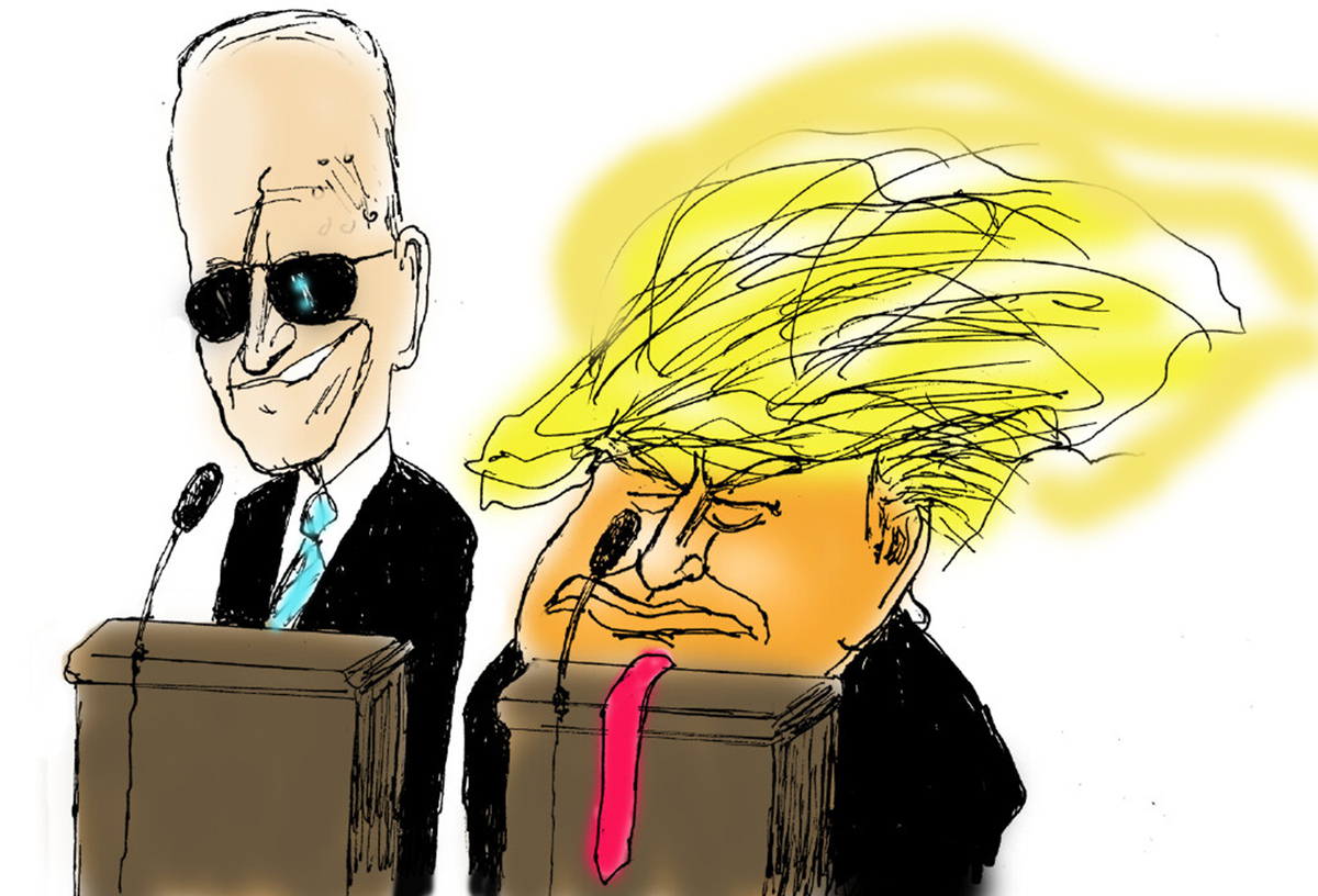 Do presidential debates matter as much anymore?