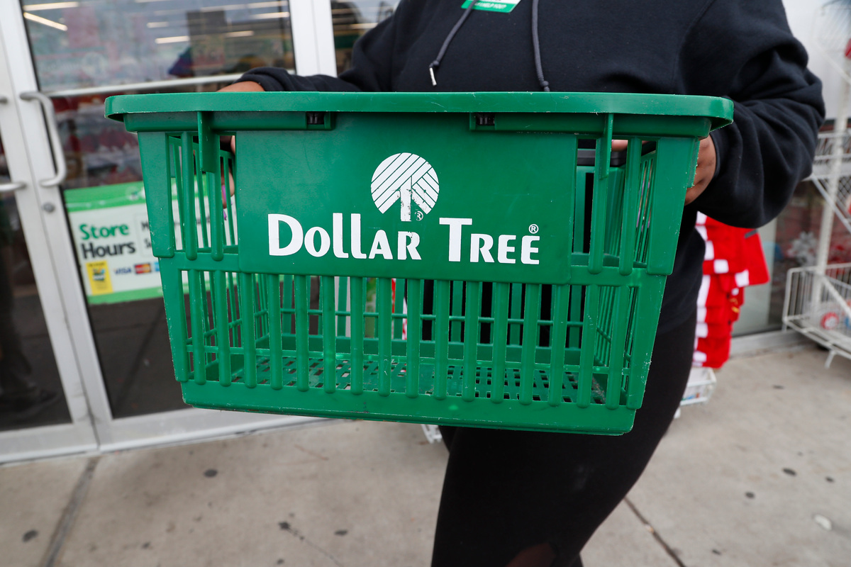 Dollar Tree has been order to pay more than $1 million for safety violations at its stores in Maine and across the country.