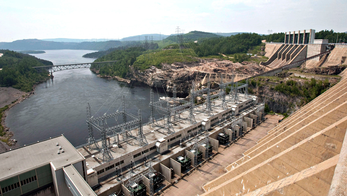Hydro-Quebec is exploring the possibility of restarting a decommissioned nuclear plant to increase its power generation capacity.