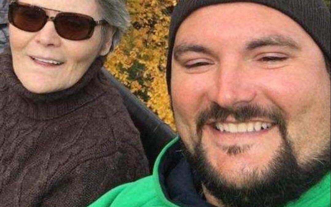 John Lessard, 42, went into the Kennebec River on Aug. 21 and failed to resurface.