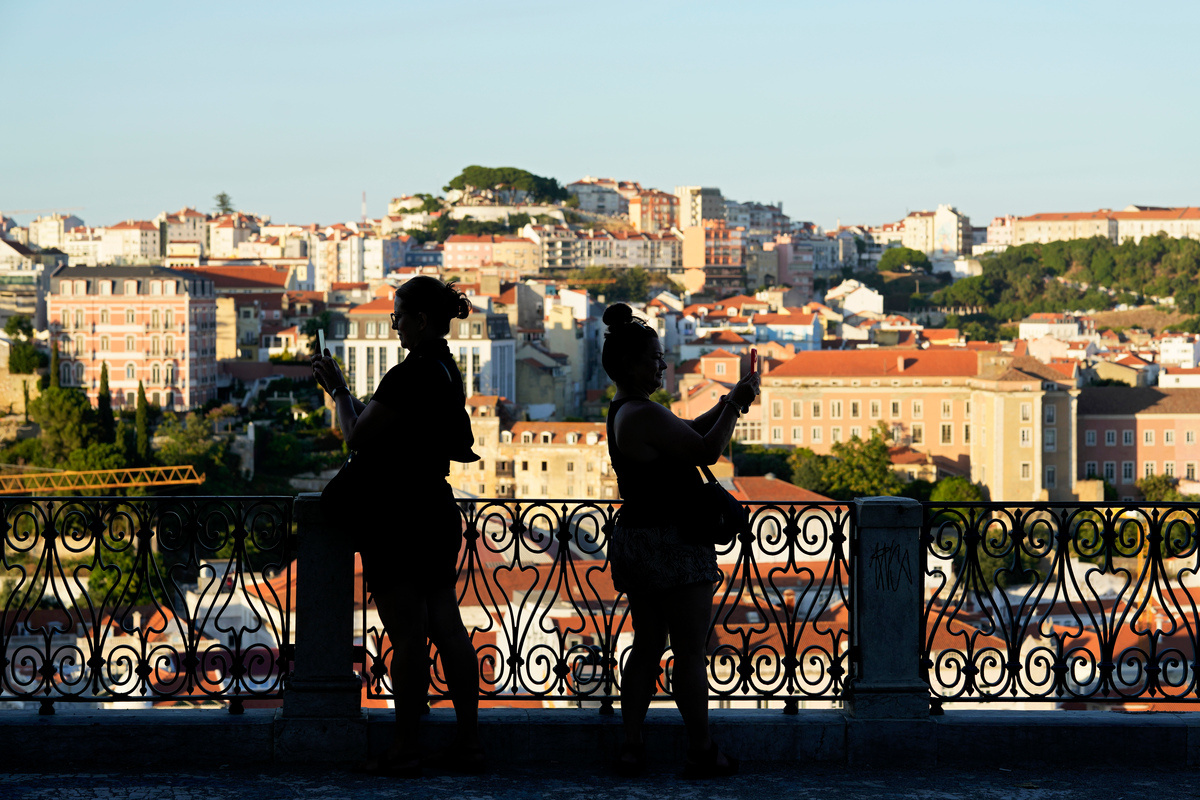 "Portugal also reminds us that decriminalization is only one tool in addressing substance use disorder."