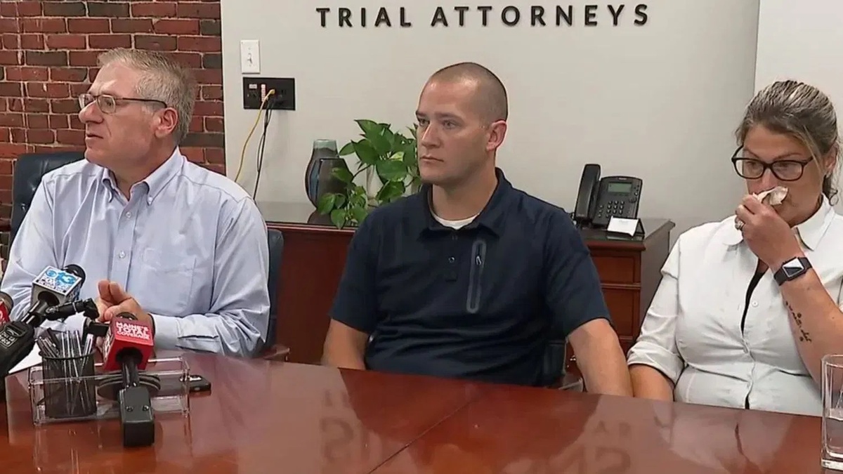 SIG Sauer denies its P320 is prone to misfiring, saying the weapon meets industry standards.