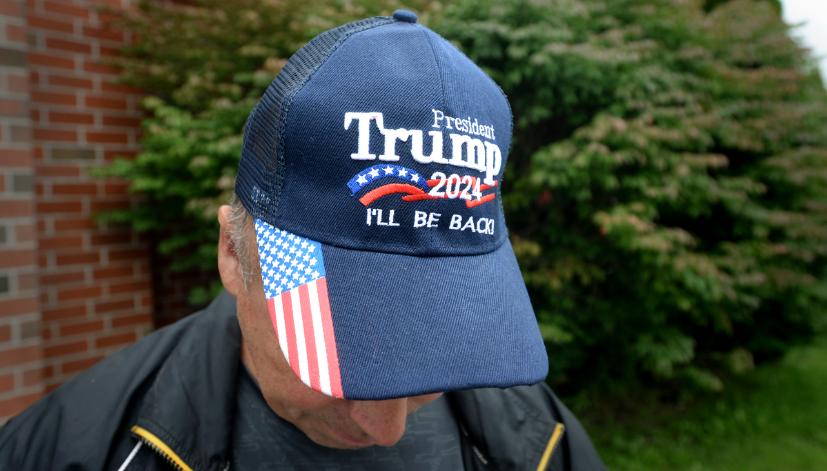 Plenty of Maine Republicans continue to support Donald Trump even as others seriously consider other names in then crowded 2024 field.