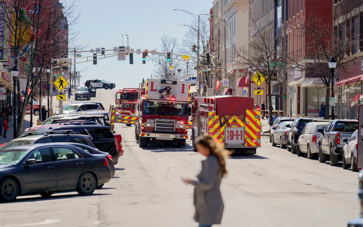"Trying to minimize loud sirens and horns downtown? Sure, when possible. But not at the expense of their mission to help people in need."