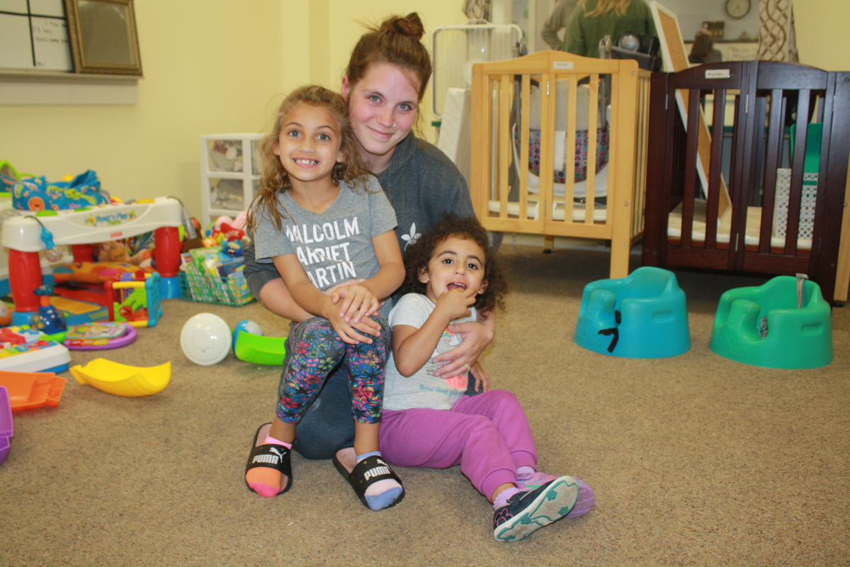 Caribou parents may quit their jobs if they can't find child care