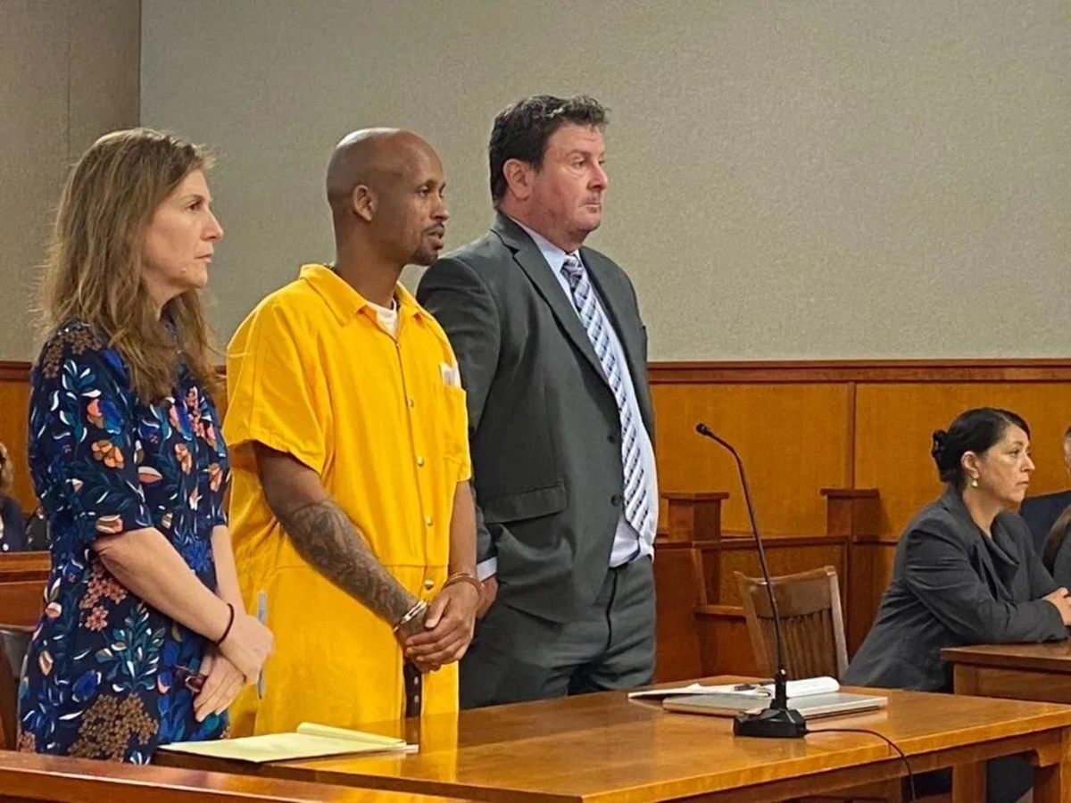 Abdi Awad was sentenced Tuesday to 30 years with all but 11 years suspended followed by four years of probation.