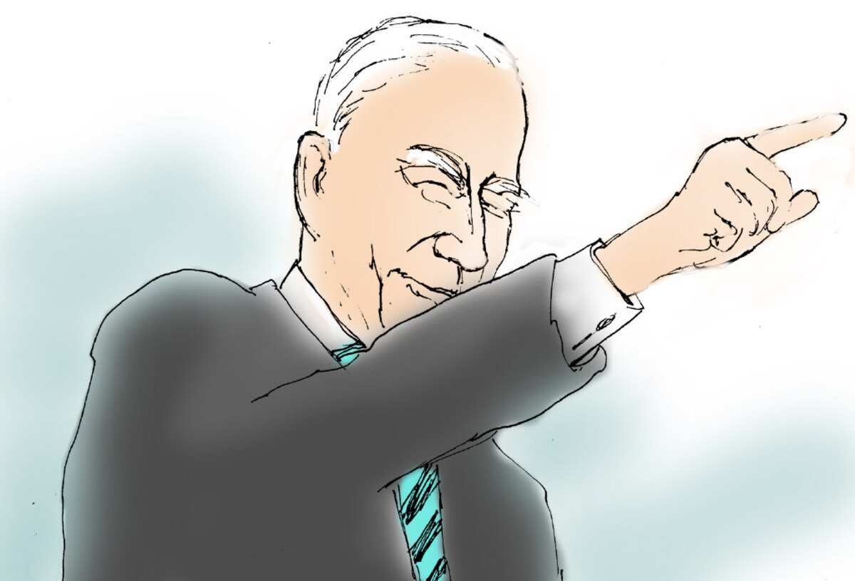 "McCarthy’s move was a departure from all previous modern era impeachment inquiries in that previous extensive investigations had not found any evidence of wrongdoings on the part of Joe Biden."