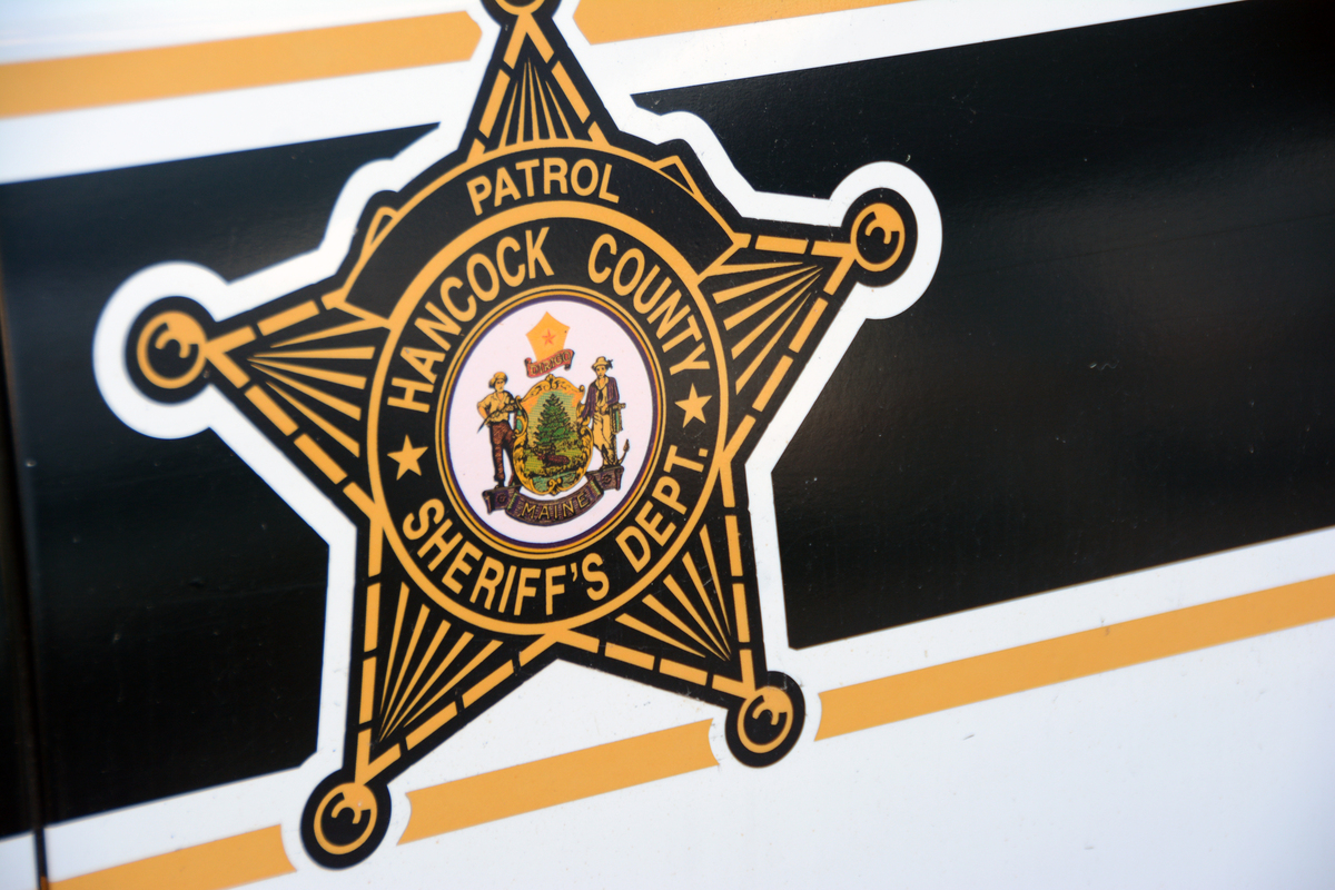 Lionel Nault, 30, swerved to avoid the stopped truck, but lost control and was ejected from the motorcycle.