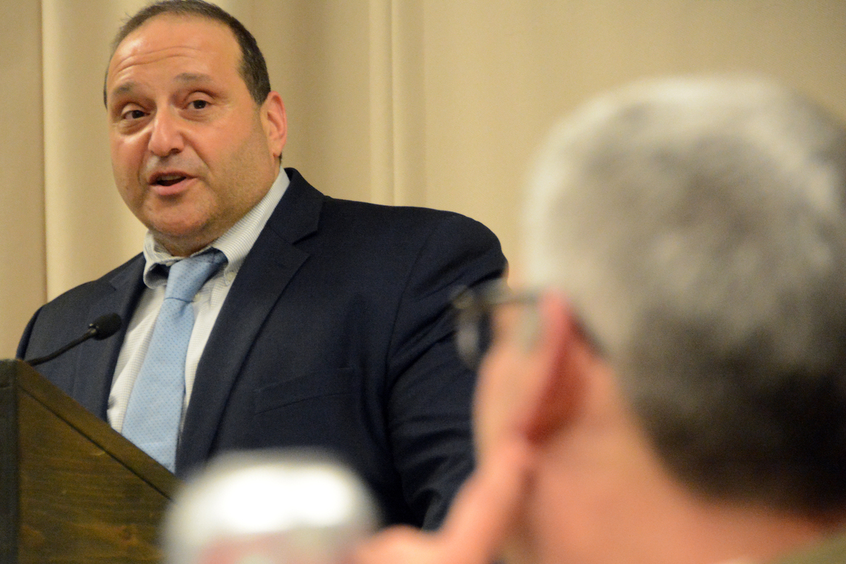 In response to the guardianship deaths Maine lawmakers are considering creating an independent inspector general or even breaking up DHHS.