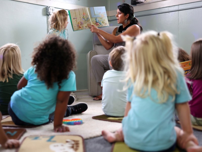"If decisions such as how many children to have and how to raise them reflected what families prefer, rather than what markets permit, everyone would benefit."
