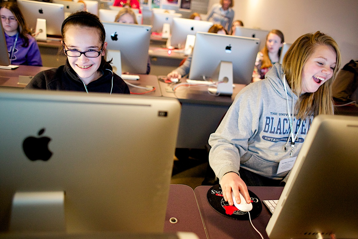 The NESCOM building will remain closed while the damage is assessed and repairs made.