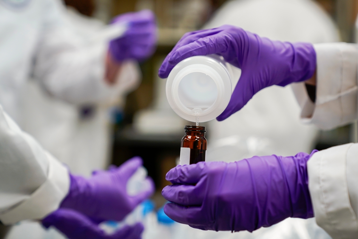 Manufacturers are struggling to identify whether their products contain PFAS because of complex supply chains and inconsistent reporting requirements.