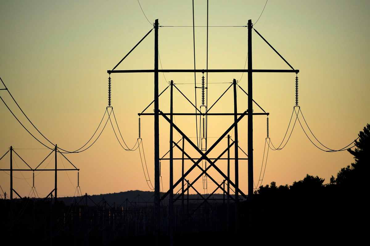 The Conservation Law Foundation is concerned Pine Tree Power's board would become paralyzed by partisan politics.