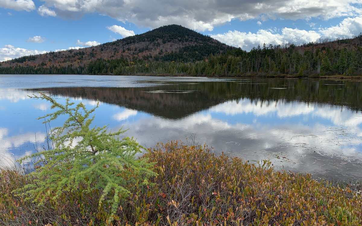 Jen Brophy and Igor Sikorsky argue Wolfden's Pickett Mountain mine proposal threatens Maine's outdoor economy.