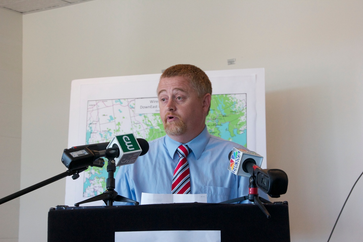 As part of a plea deal with a district attorney, Chris Gardner, 49, will not have to spend time in jail.