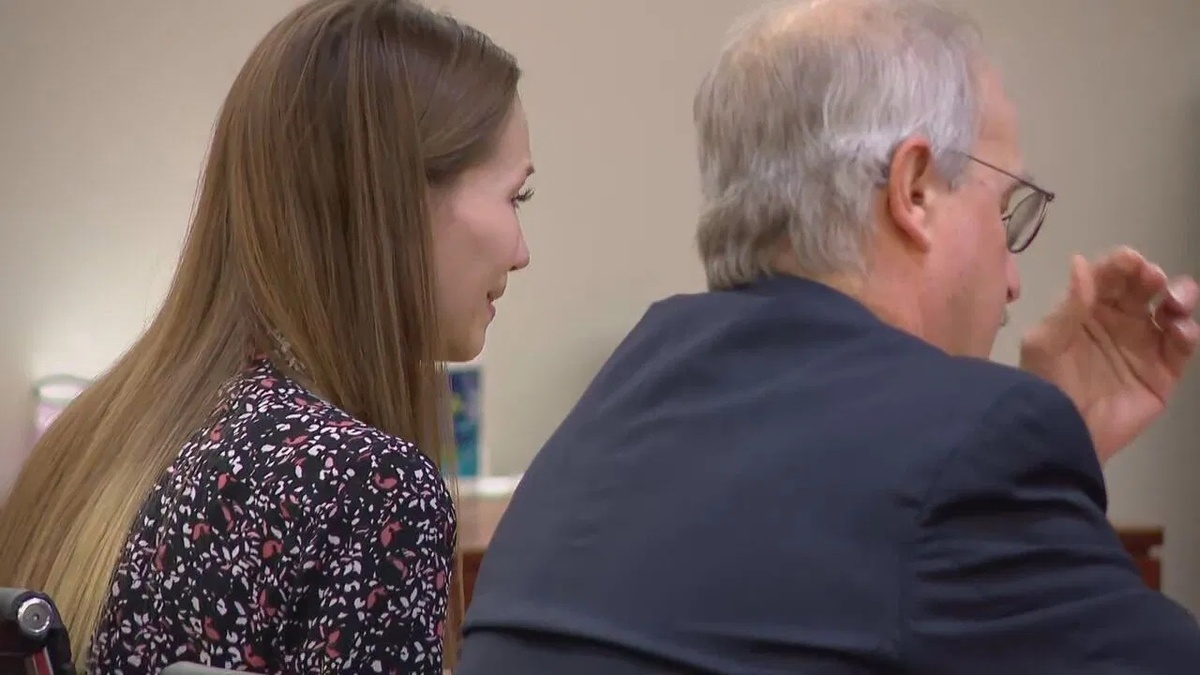 Ashley Malloy pleaded guilty to manslaughter in the August death of her 14-month-old son, Karson Malloy.