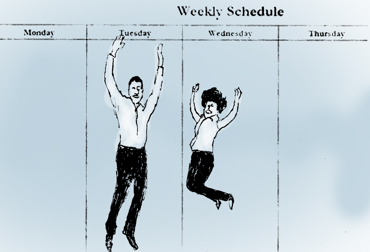 "The COVID-19 pandemic gave us a chance to reimagine the work-life balance, and we should continue on that path by truly considering the benefits of the four-day workweek."