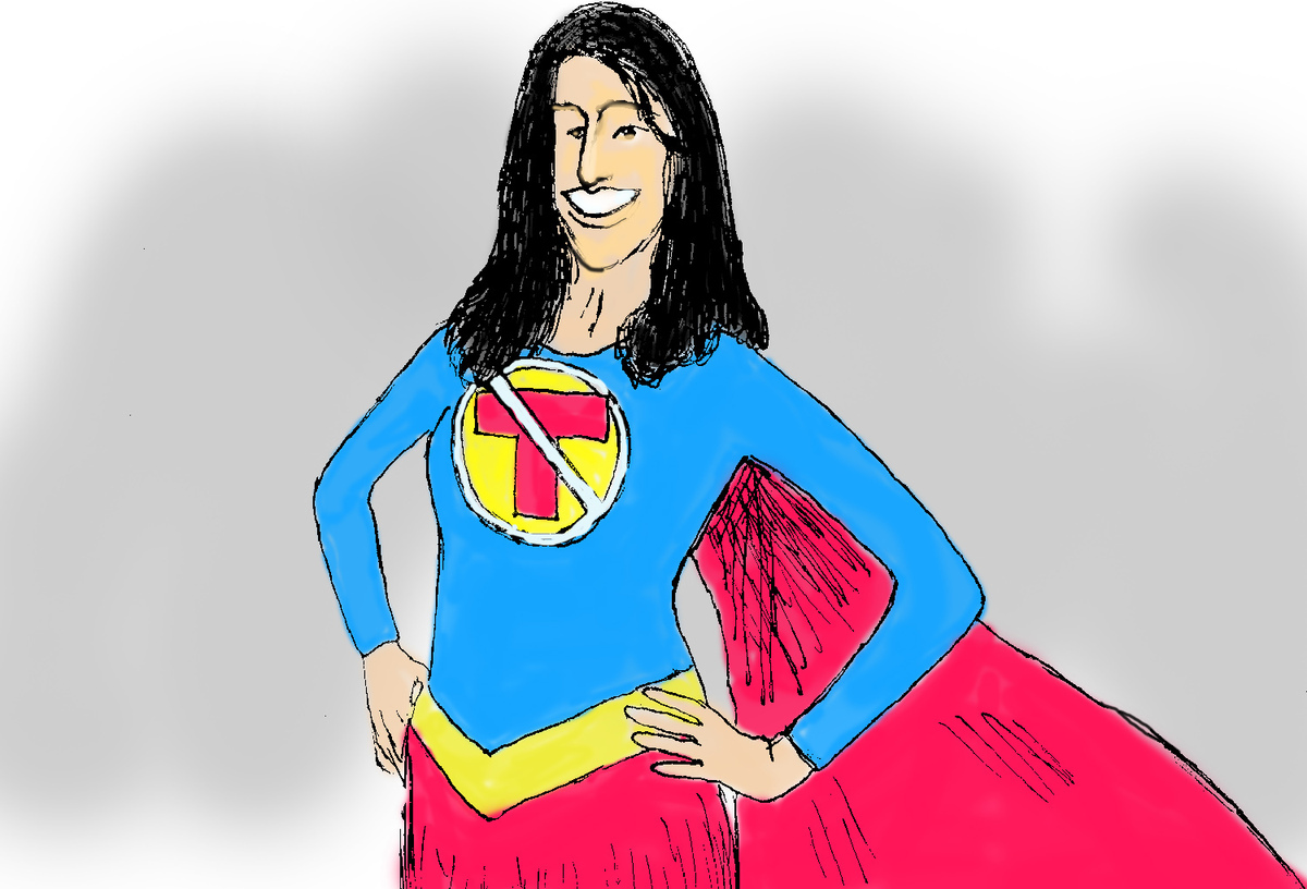 "Nikki Haley’s growing popularity sparks the hope that a woman might lead the GOP out of the doom of another Trump presidential nomination."