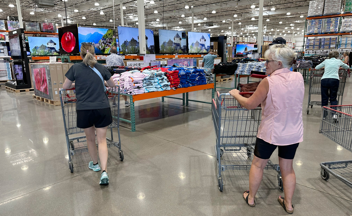 With Costco expanding into Maine, the state looks poised to see other national chains open locations.