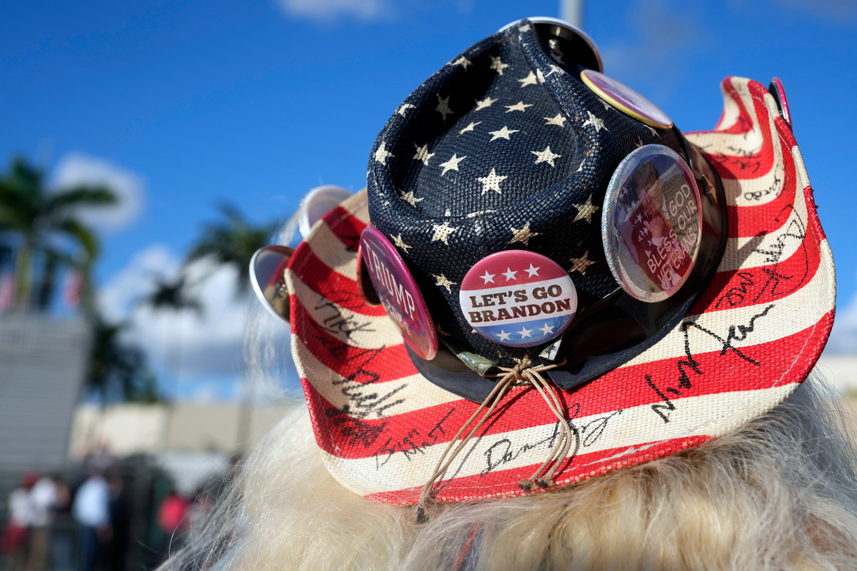 Maine Republicans will instead use the first round of voting to allocate delegates rather than running the ranked-choice tabulations.