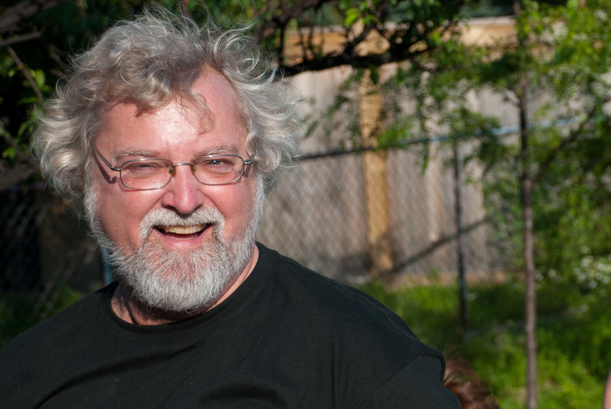 Frank Van Soeren, 67, was last seen before 10 p.m. Thursday at the Walmart in Farmington.