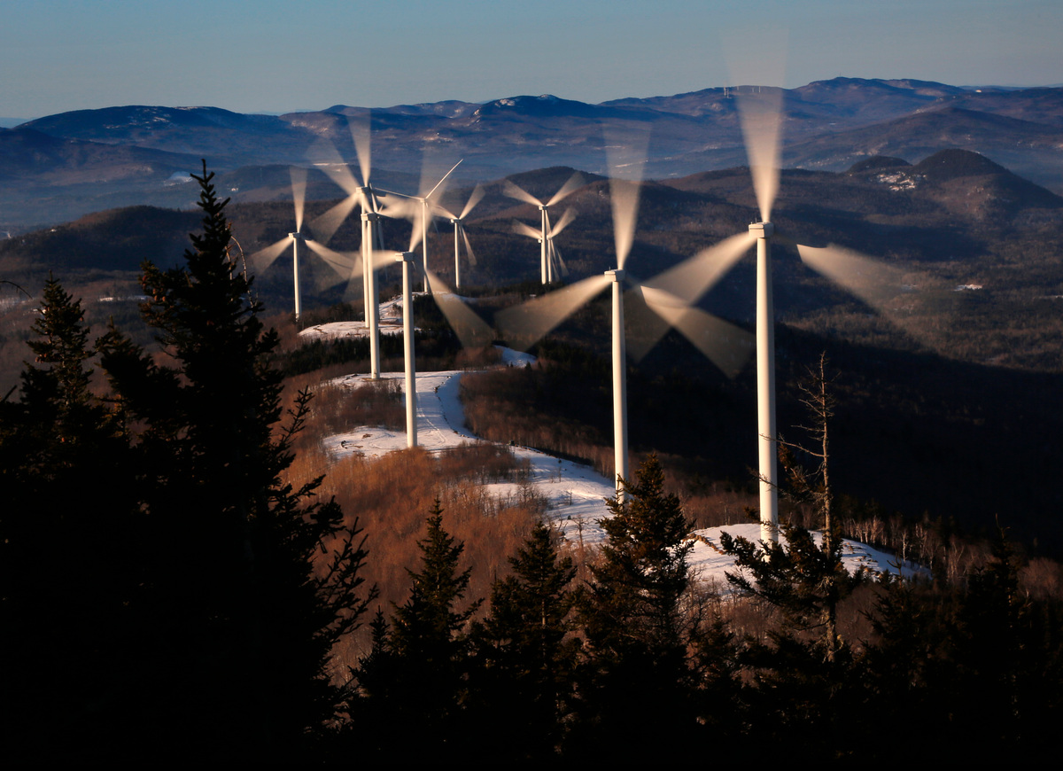 "We must start by directing regulators to prioritize lowering energy costs for Maine ratepayers and increase transparency in our electricity bills."