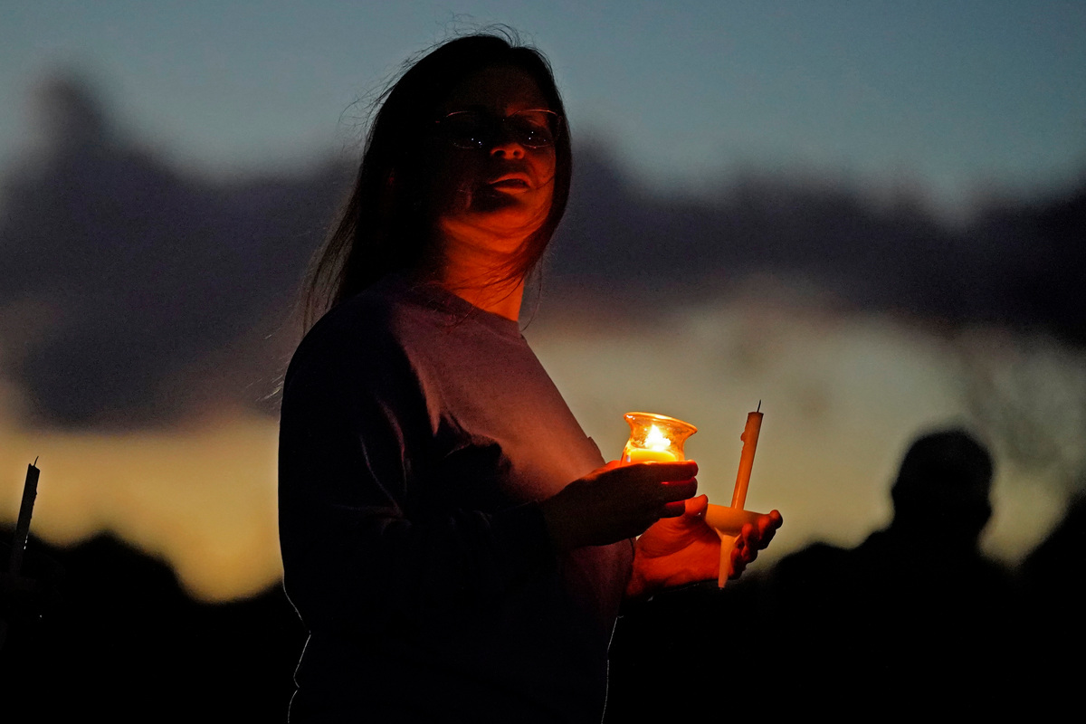 The Independent Commission to Investigate the Facts of the Tragedy in Lewiston will meet publicly at 10 a.m. Monday.