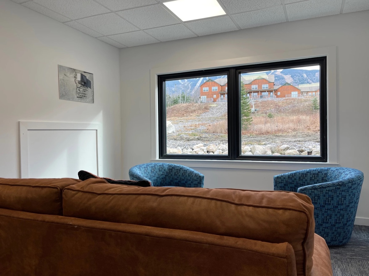 The $10 million Saddleback House can accommodate up to 80 seasonal ski workers.