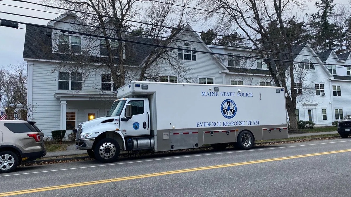Robert McClure, 71, has been charged with murder.