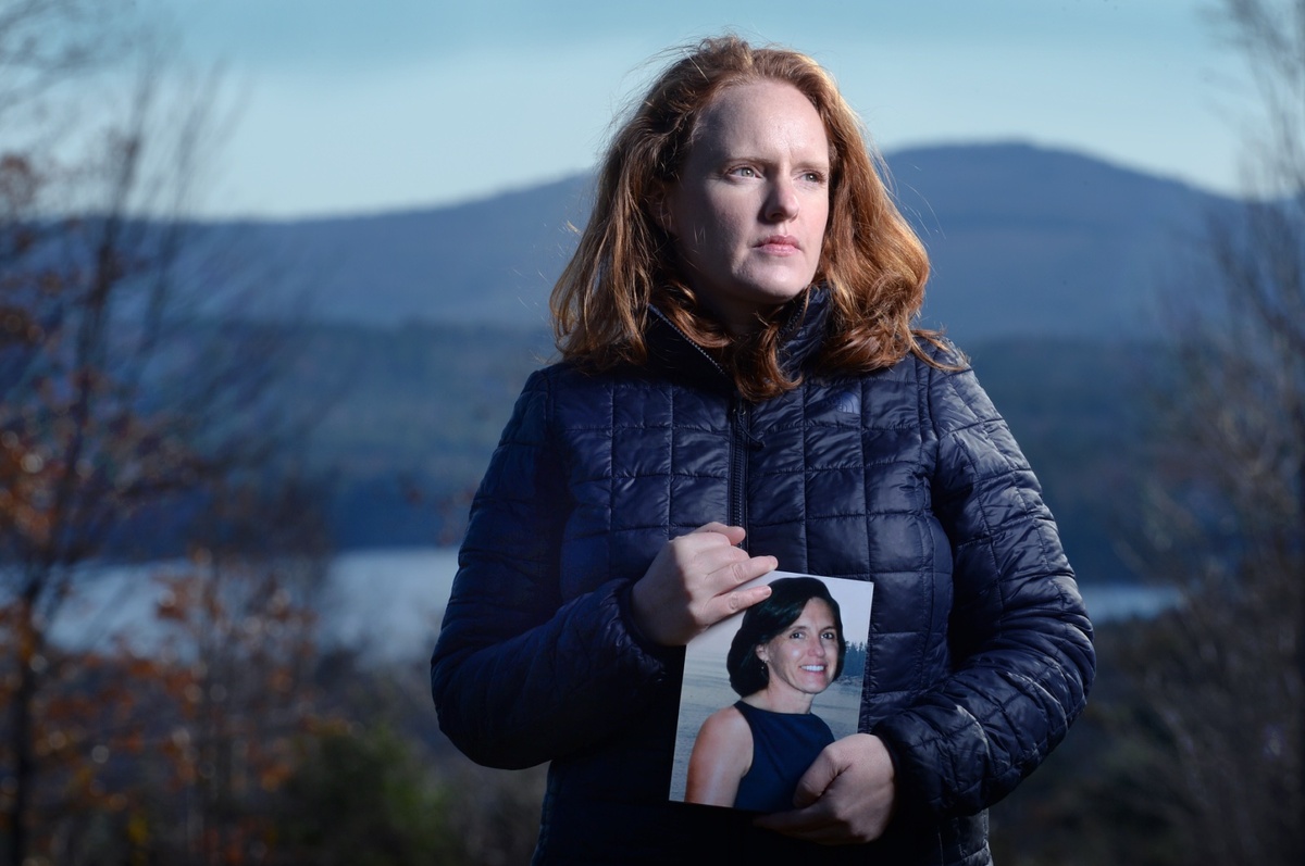 Maine's probate courts do not have investigators or accountants to track the finances of vulnerable adults to protect them from fraud.