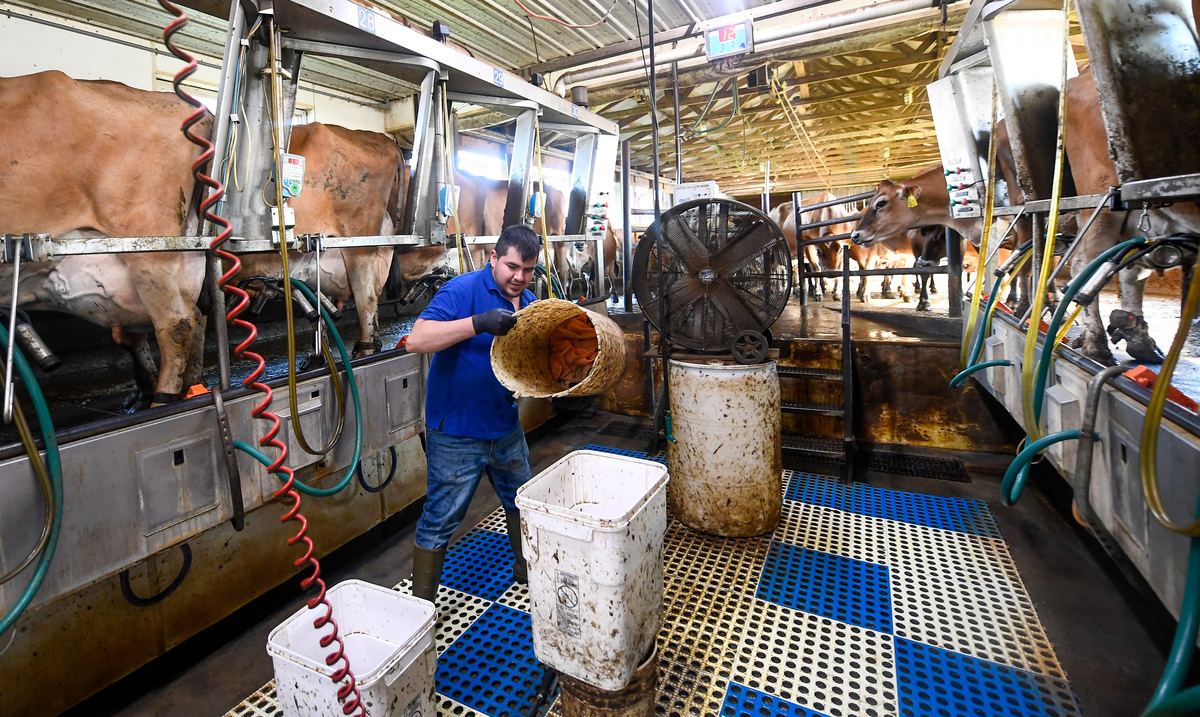 "Unions are meant to advance the interests of workers, and farmworkers should not be excluded from this right."