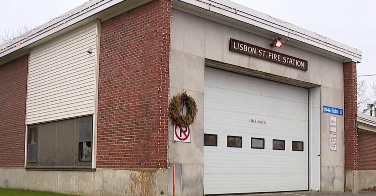 Lewiston is spending $225,000 to buy 2 acres near the Ramada Inn to replace its Lisbon Street fire station.