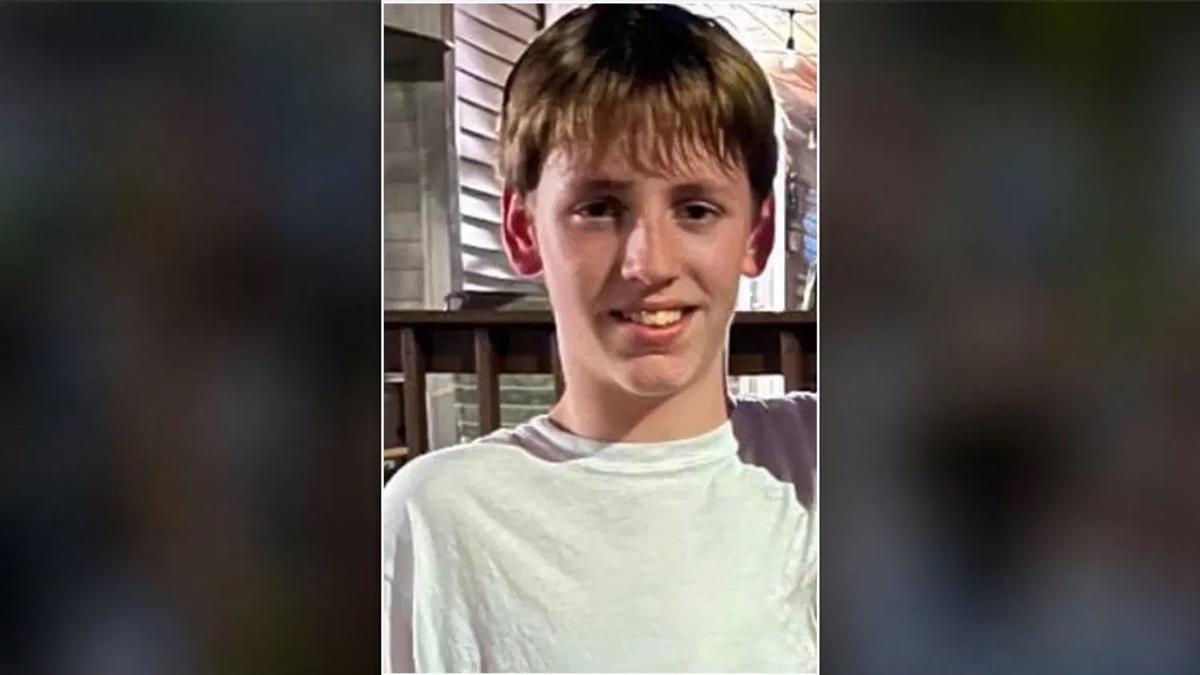 Mason Bellows is believed to still be in the Waterville, Winslow or Fairfield area.