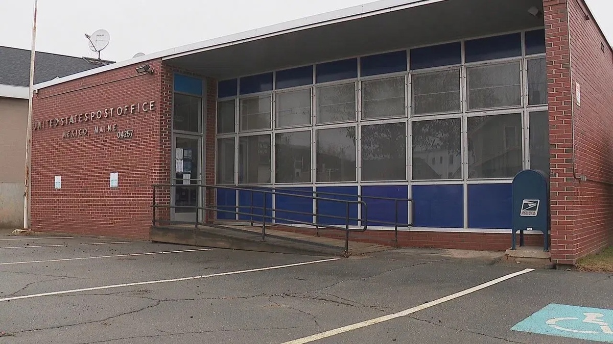 The Mexico post office closed Dec. 18 and it's unclear when — or even if — it will reopen.