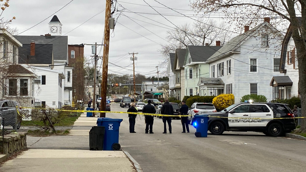 Damion Butterfield chose not to hear the jury's verdict, which will not be made public because of the last-minute guilty plea.