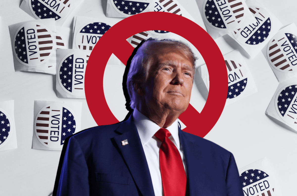 Billy Bob Faulkingham argues that Mainers should elect secretary of state and other constitutional officers.